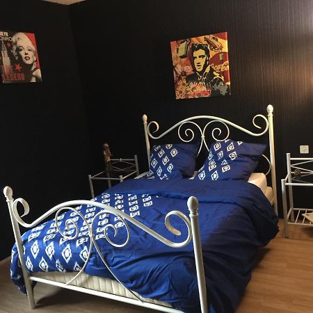 Maison Calme Beaumes-de-Venise Eksteriør bilde