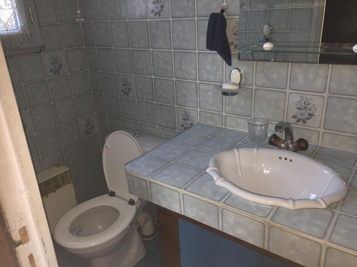 Maison Calme Beaumes-de-Venise Eksteriør bilde