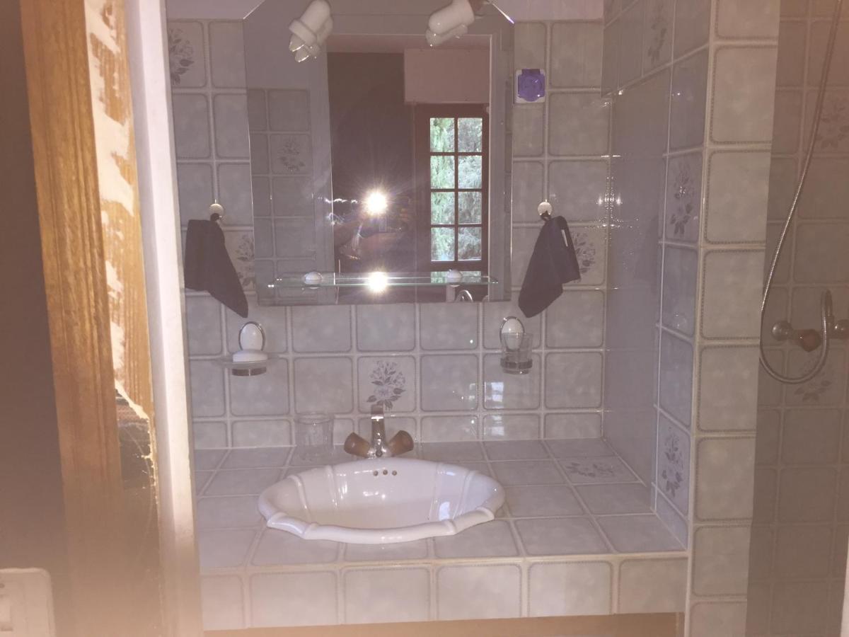 Maison Calme Beaumes-de-Venise Eksteriør bilde