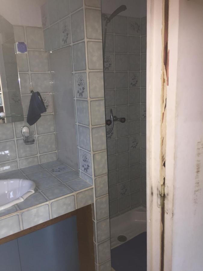 Maison Calme Beaumes-de-Venise Eksteriør bilde